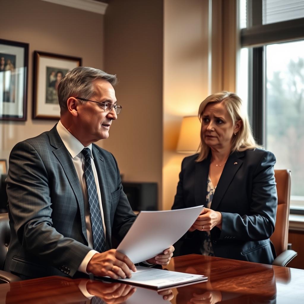 Counterfeiting of Obligations or Securities of the U.S. lawyer Orange County, VA