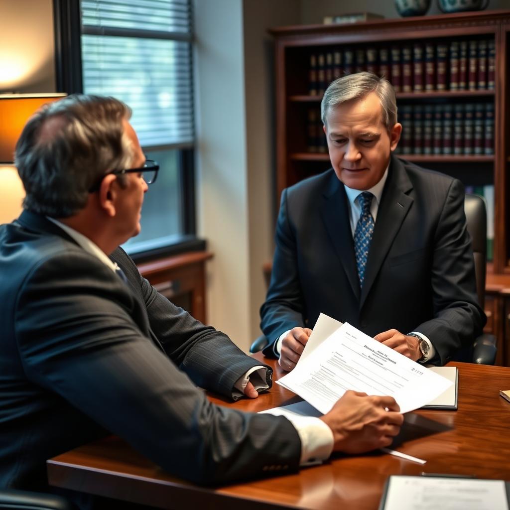 Criminal Copyright Infringement lawyer Madison County, VA