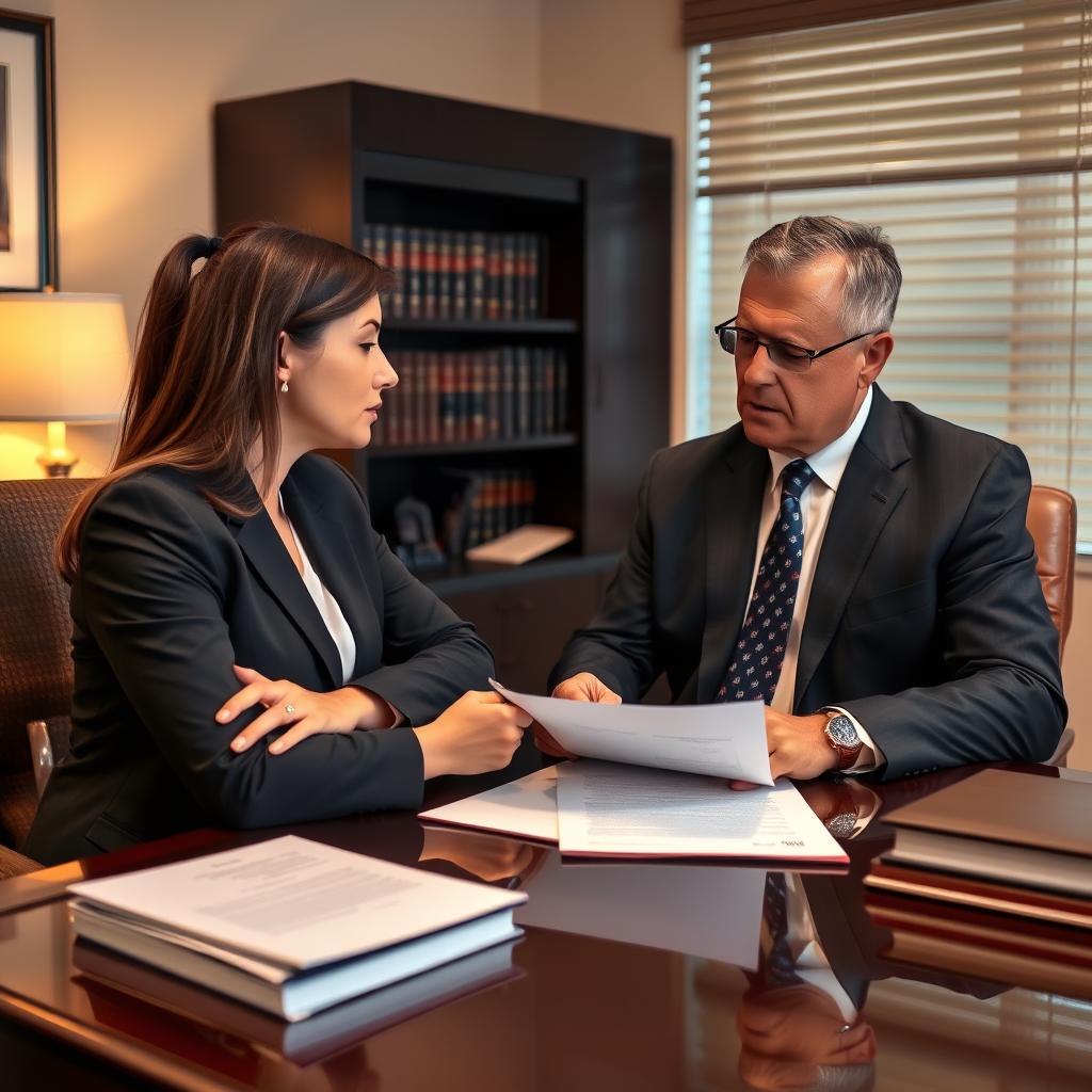 Criminal Copyright Infringement lawyer Orange County, VA