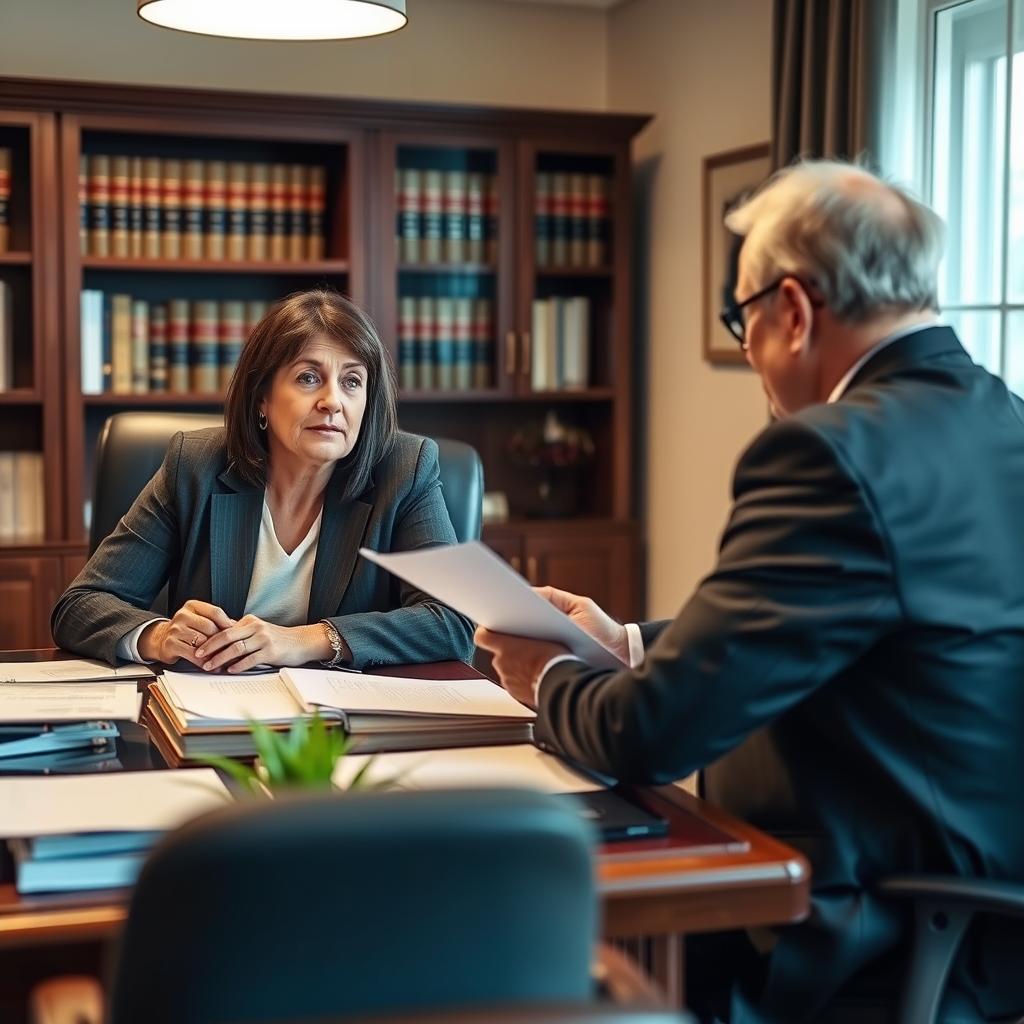 Cruelty Divorce Lawyer Albemarle County, VA