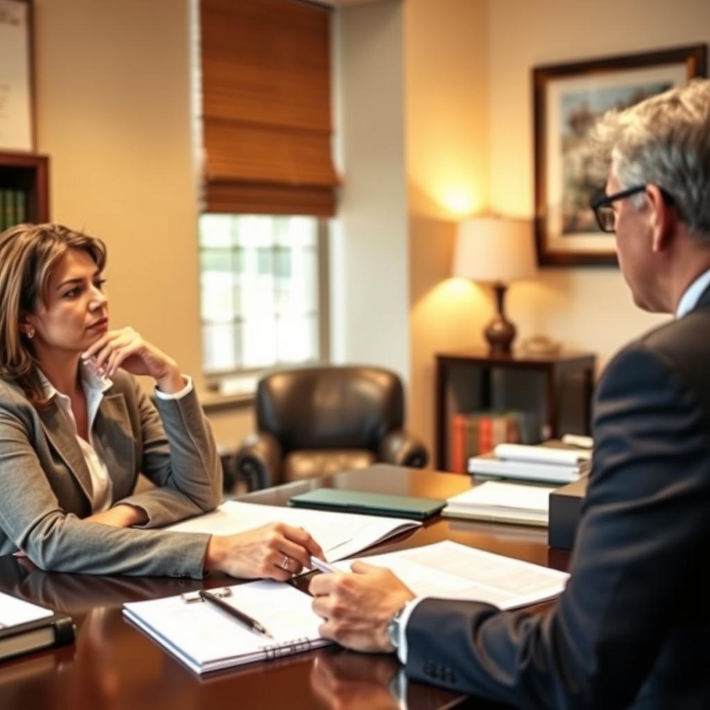 Cruelty Divorce Lawyer Madison County, VA