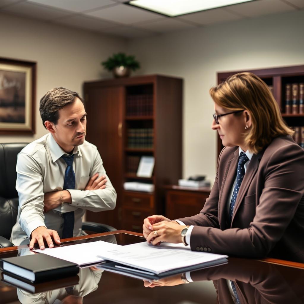 Cruelty Divorce Lawyer Orange County, VA