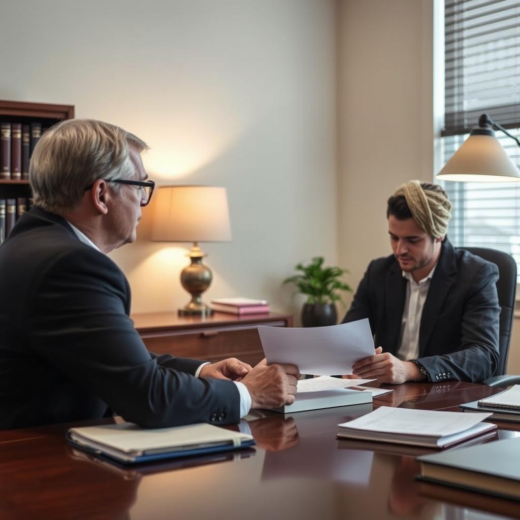Defective Product Lawyer Madison County, VA