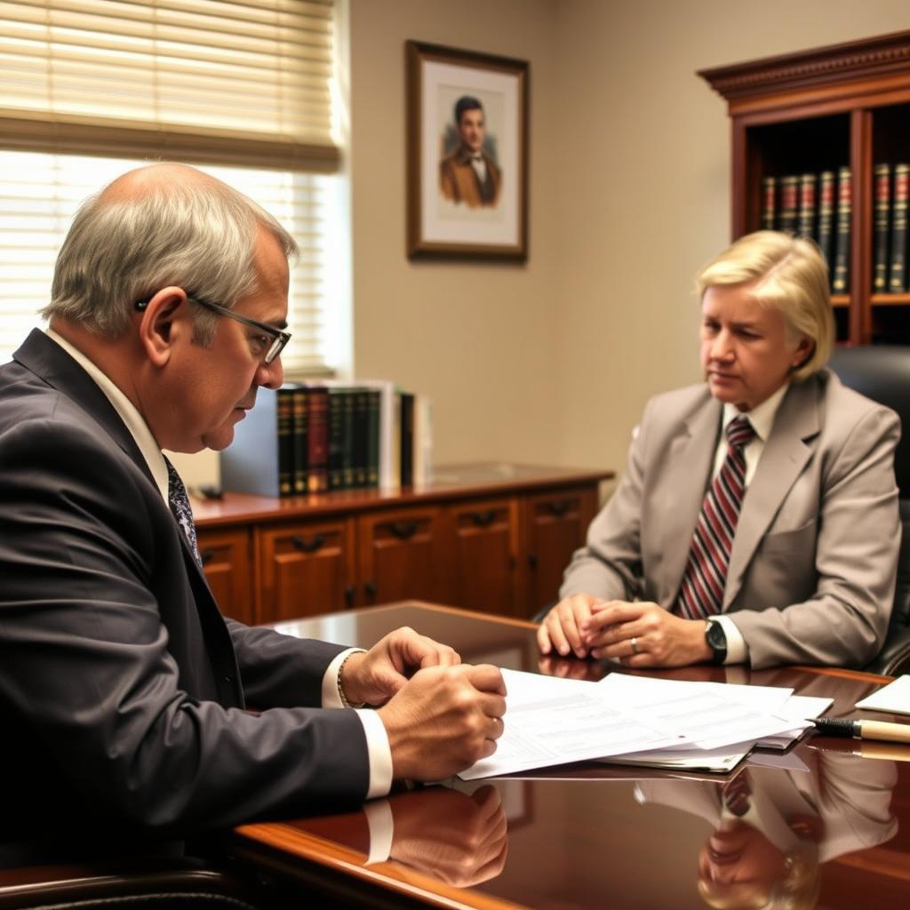 Defective Product Lawyer Orange County, VA