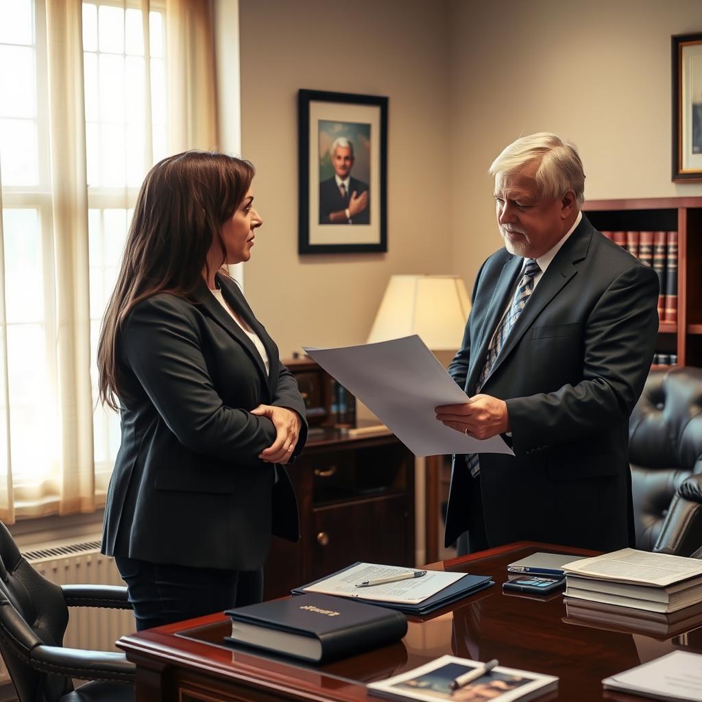 Disorderly Conduct Defense Lawyer Madison County, VA