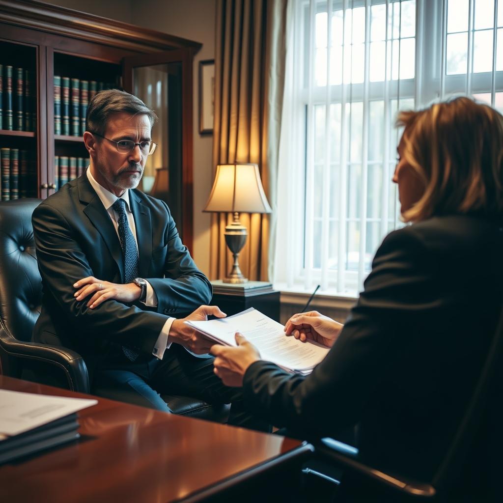 Distribution of Controlled Substances lawyer Albemarle County, VA