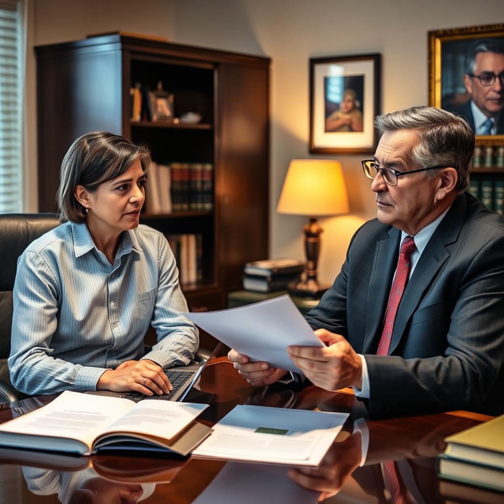 Distribution of Controlled Substances lawyer Madison County, VA