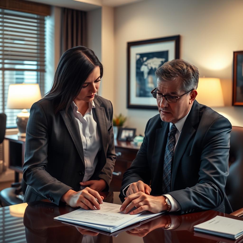 Distribution of Controlled Substances lawyer Orange County, VA