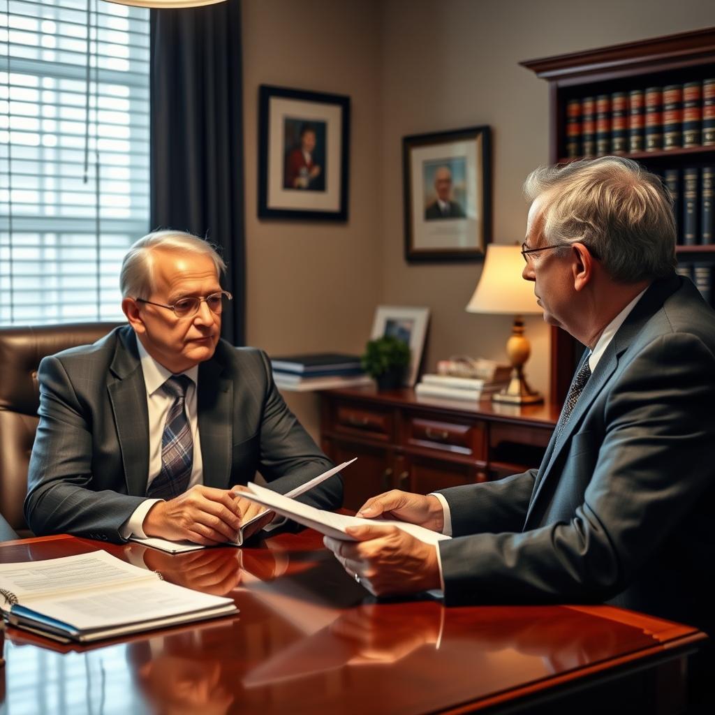 Divorce Decree Enforcement Lawyer Madison County, VA