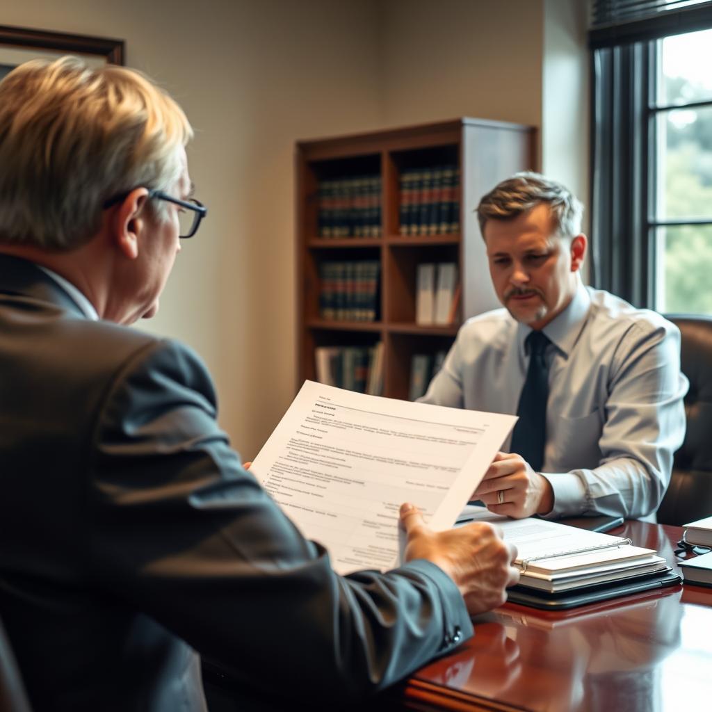 Driving on Suspended License Lawyer Charlottesville, VA