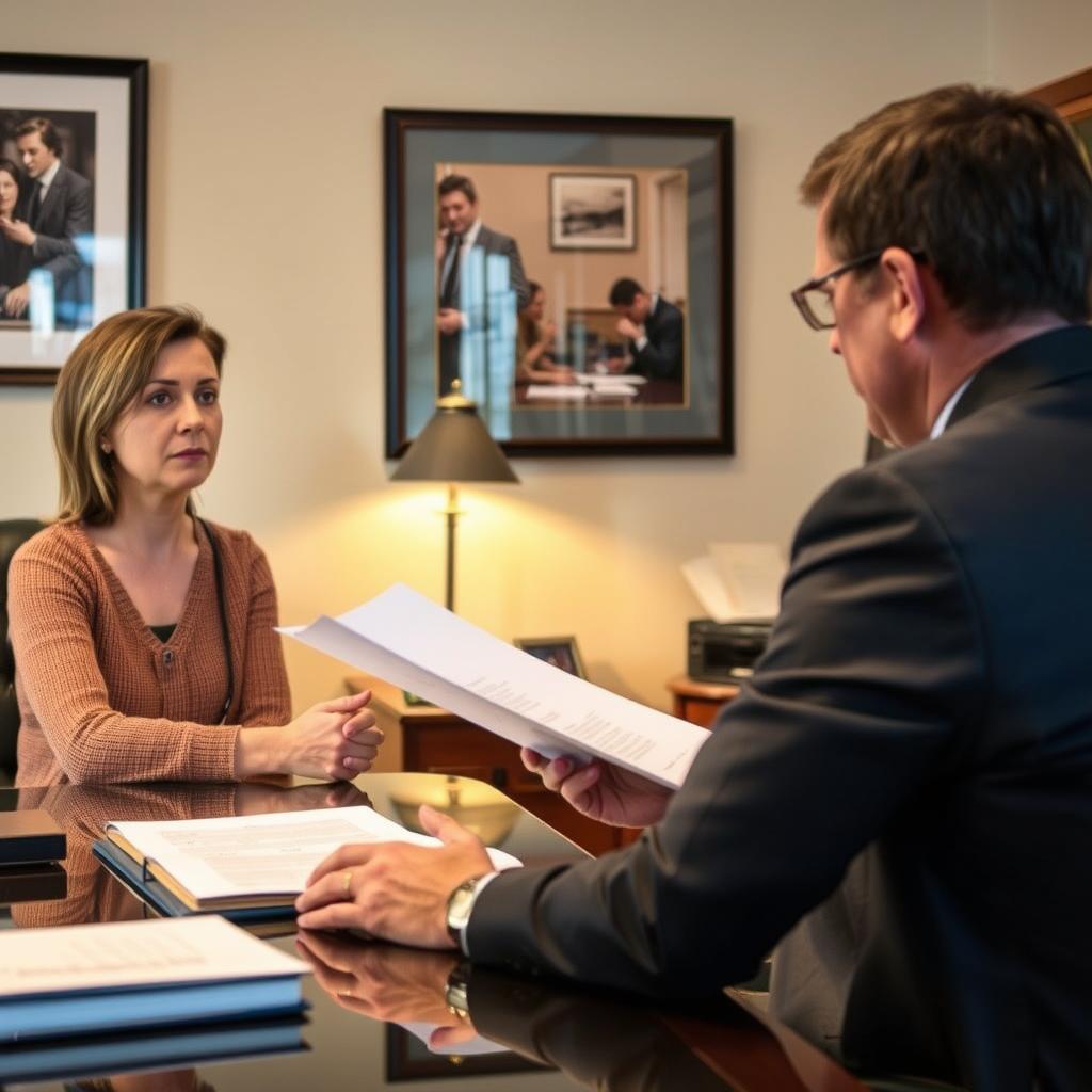 DUI Lawyer Albemarle County, VA