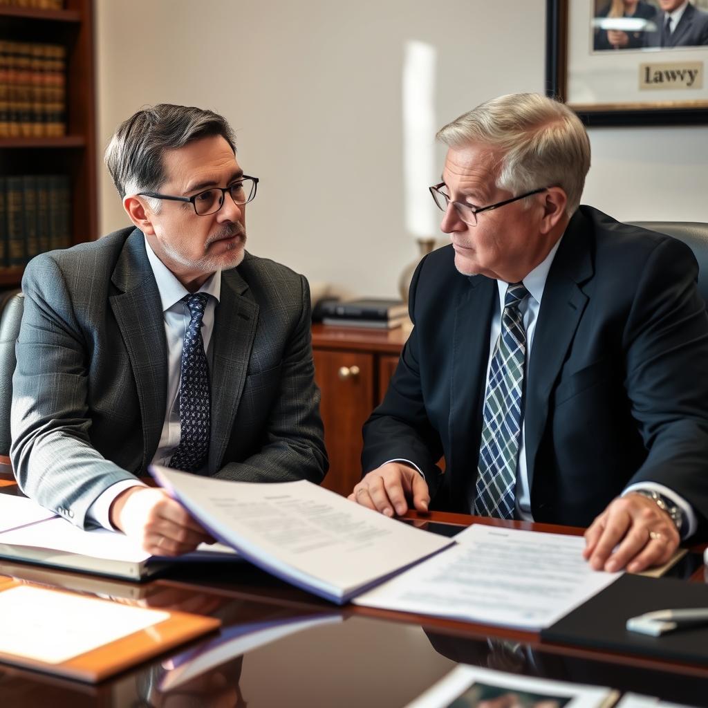 Elevator Accident Lawyer Albemarle County, VA