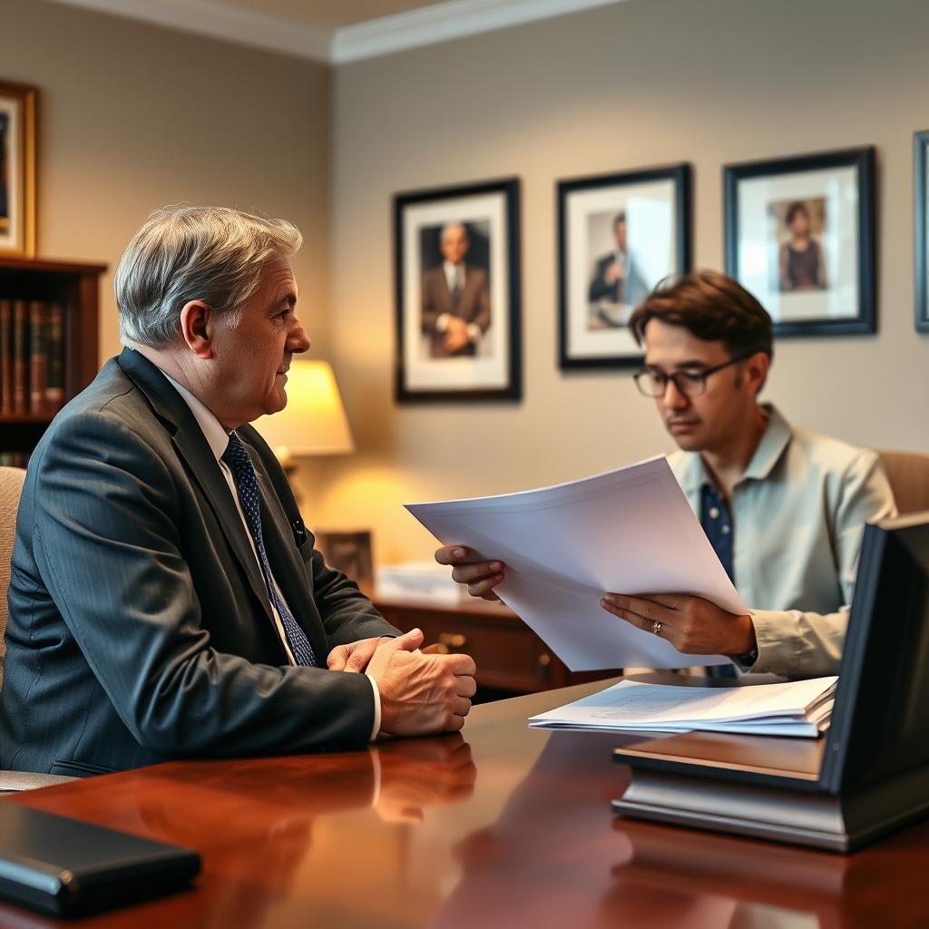 Elevator Accident Lawyer Charlottesville, VA