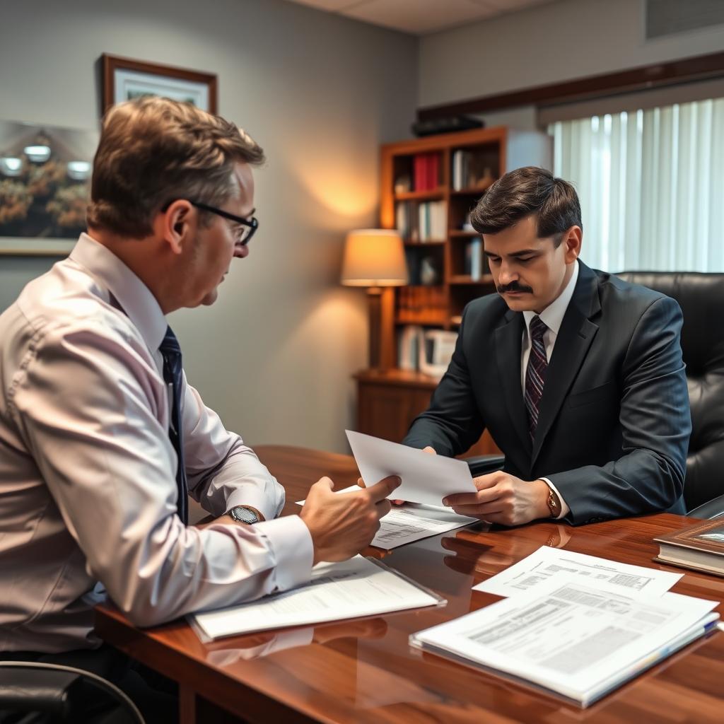 Elevator Accident Lawyer Greene County, VA