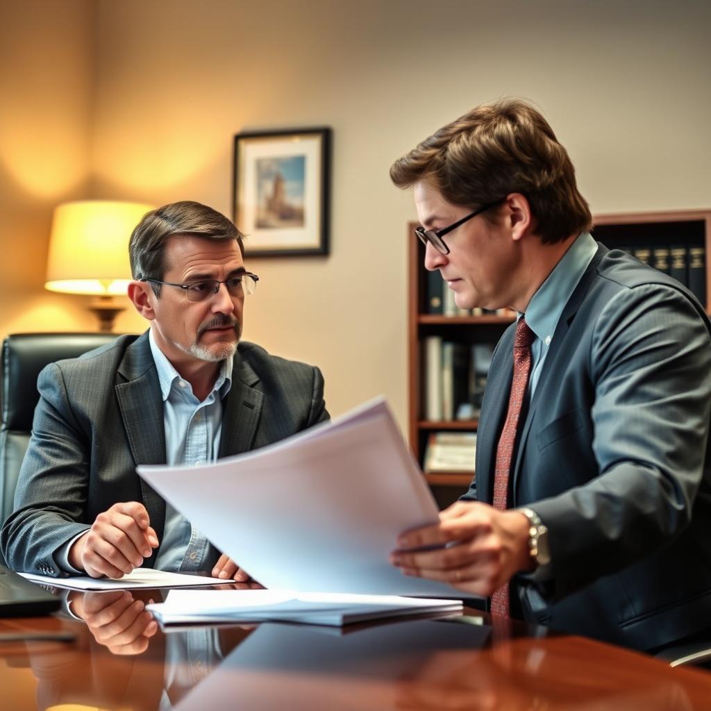 Elevator Accident Lawyer Madison County, VA