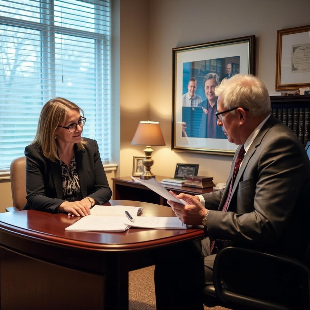Emergency Guardianship Lawyer Greene County, VA