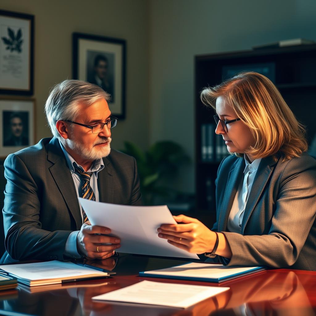 Emergency Guardianship Lawyer Madison County, VA