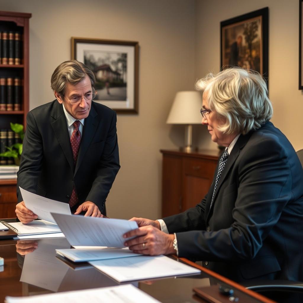 Emergency Guardianship Lawyer Orange County, VA