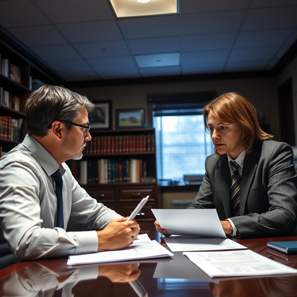 Environmental Claim Lawyer Greene County, VA