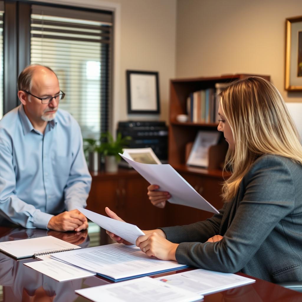 Environmental Claim Lawyer Orange County, VA