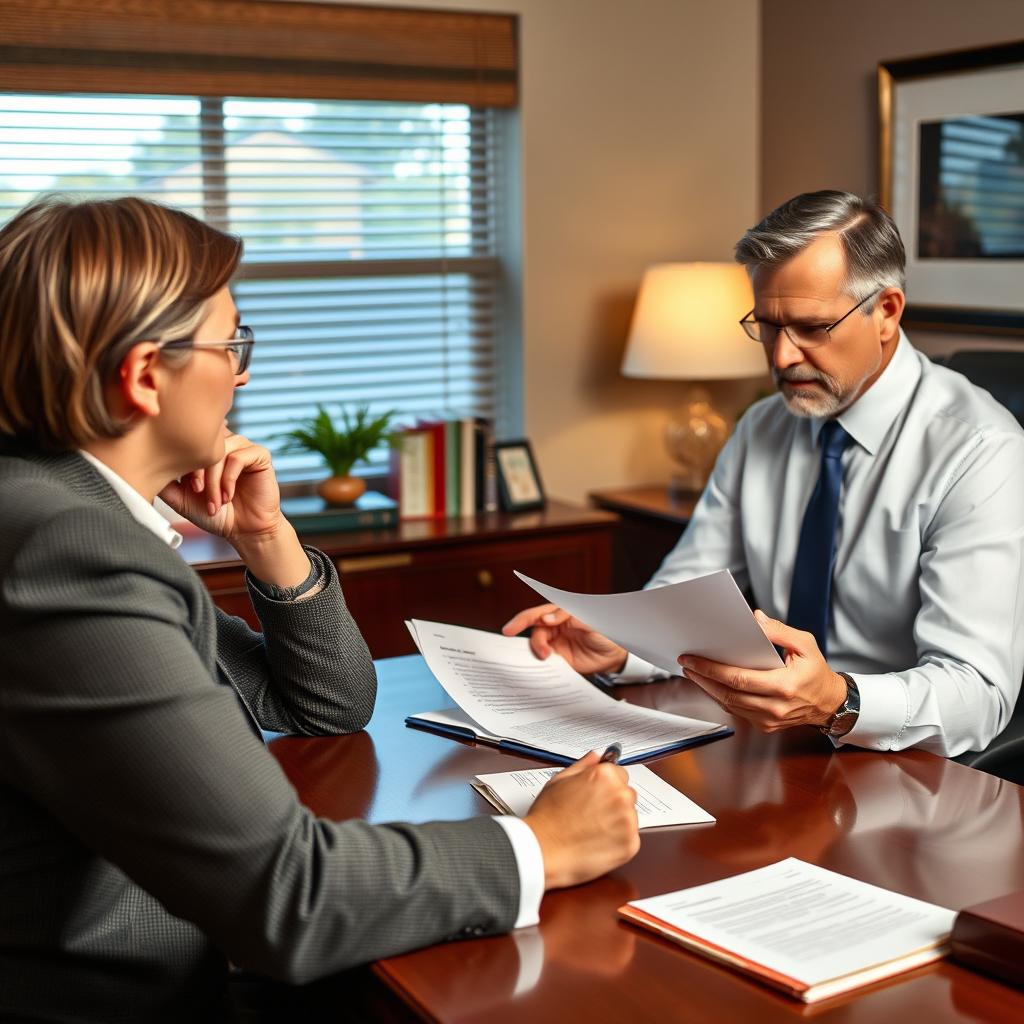 Estate Tax Lawyer Charlottesville, VA