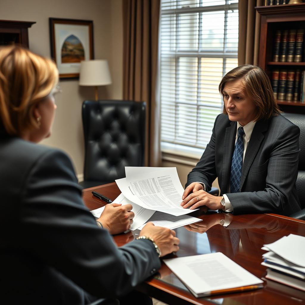 Export Control Violations lawyer Albemarle County, VA