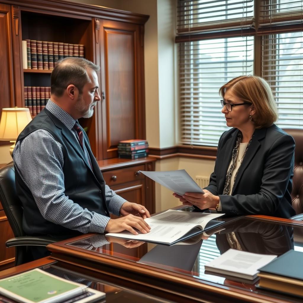 Export Control Violations lawyer Greene County, VA
