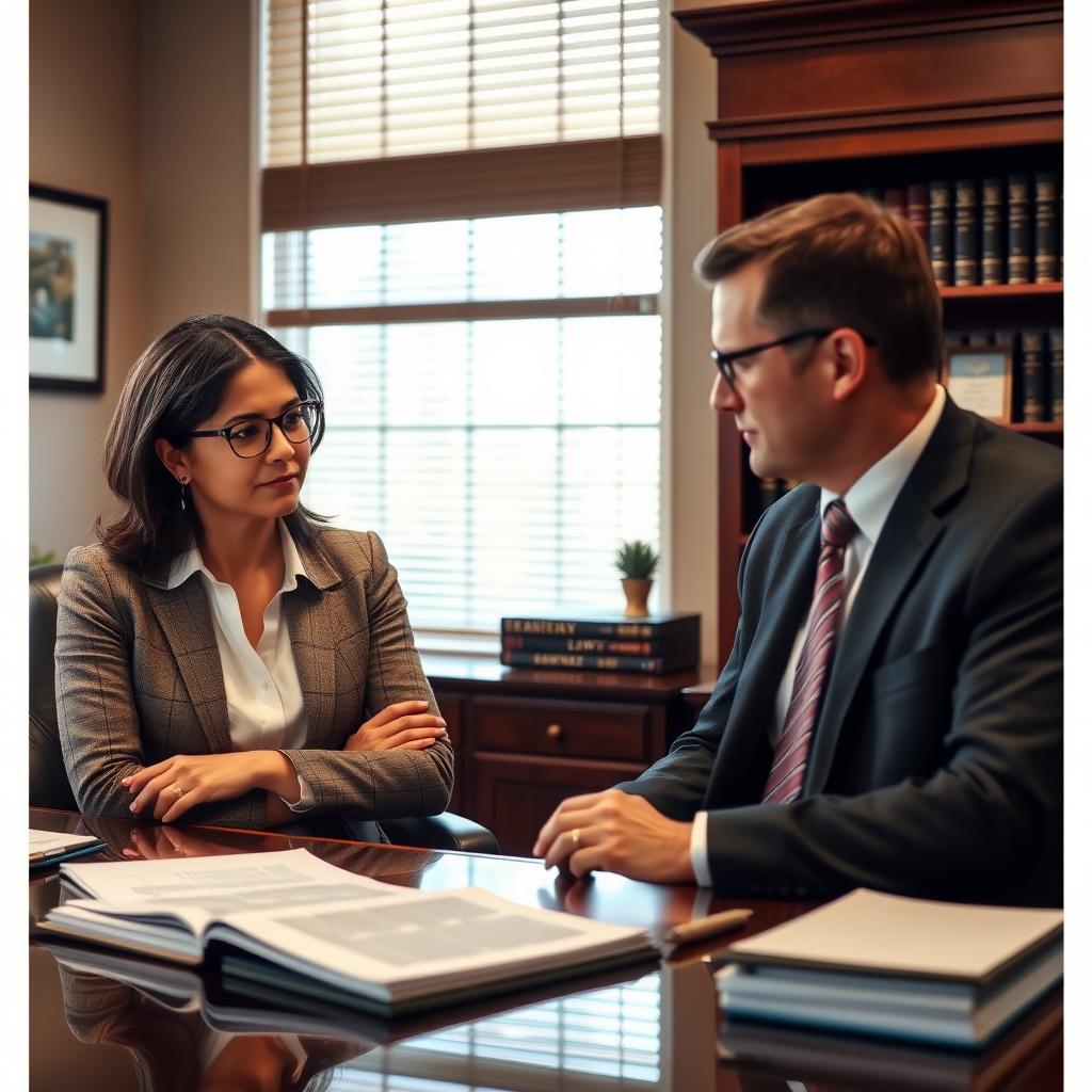 Failure to File Tax Return lawyer Charlottesville, VA