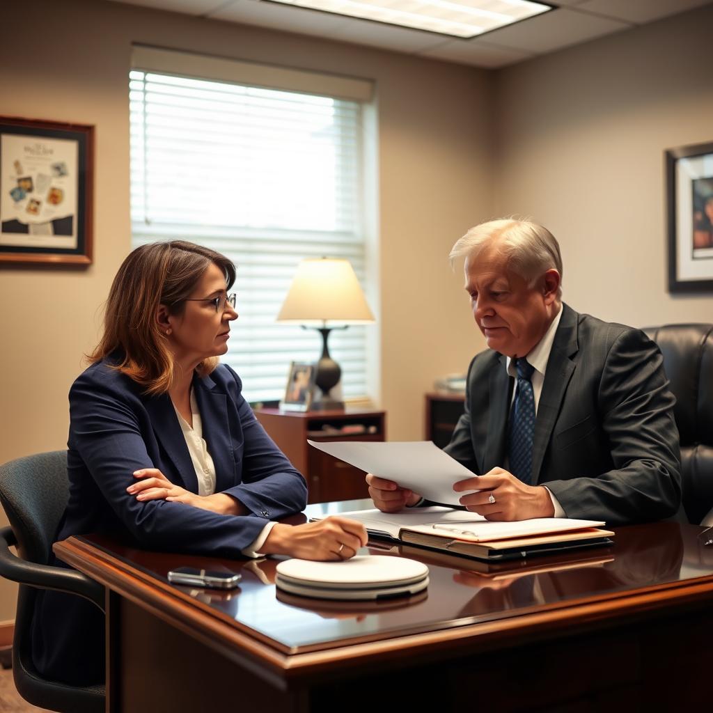 Failure to File Tax Return lawyer Greene County, VA