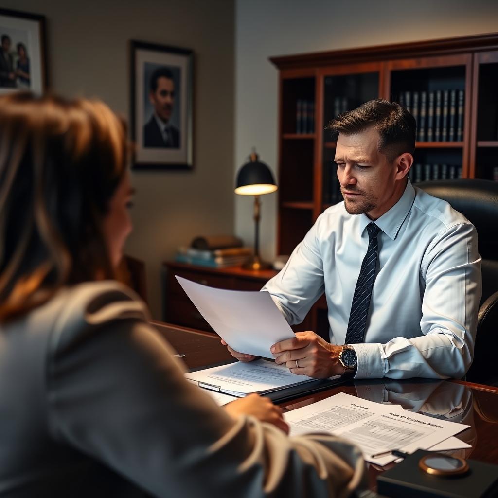 Failure to File Tax Return lawyer Madison County, VA