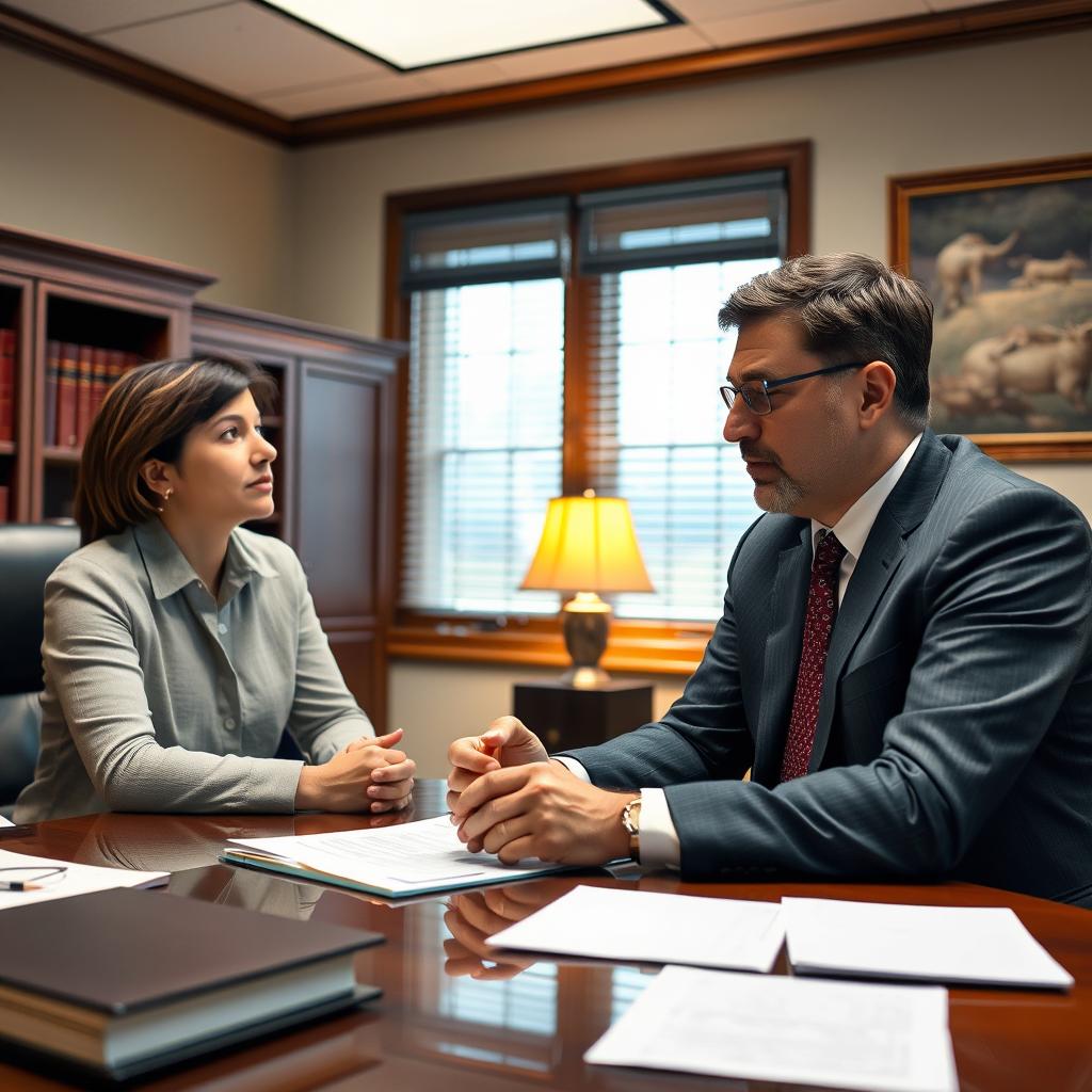 False Claims lawyer Greene County, VA