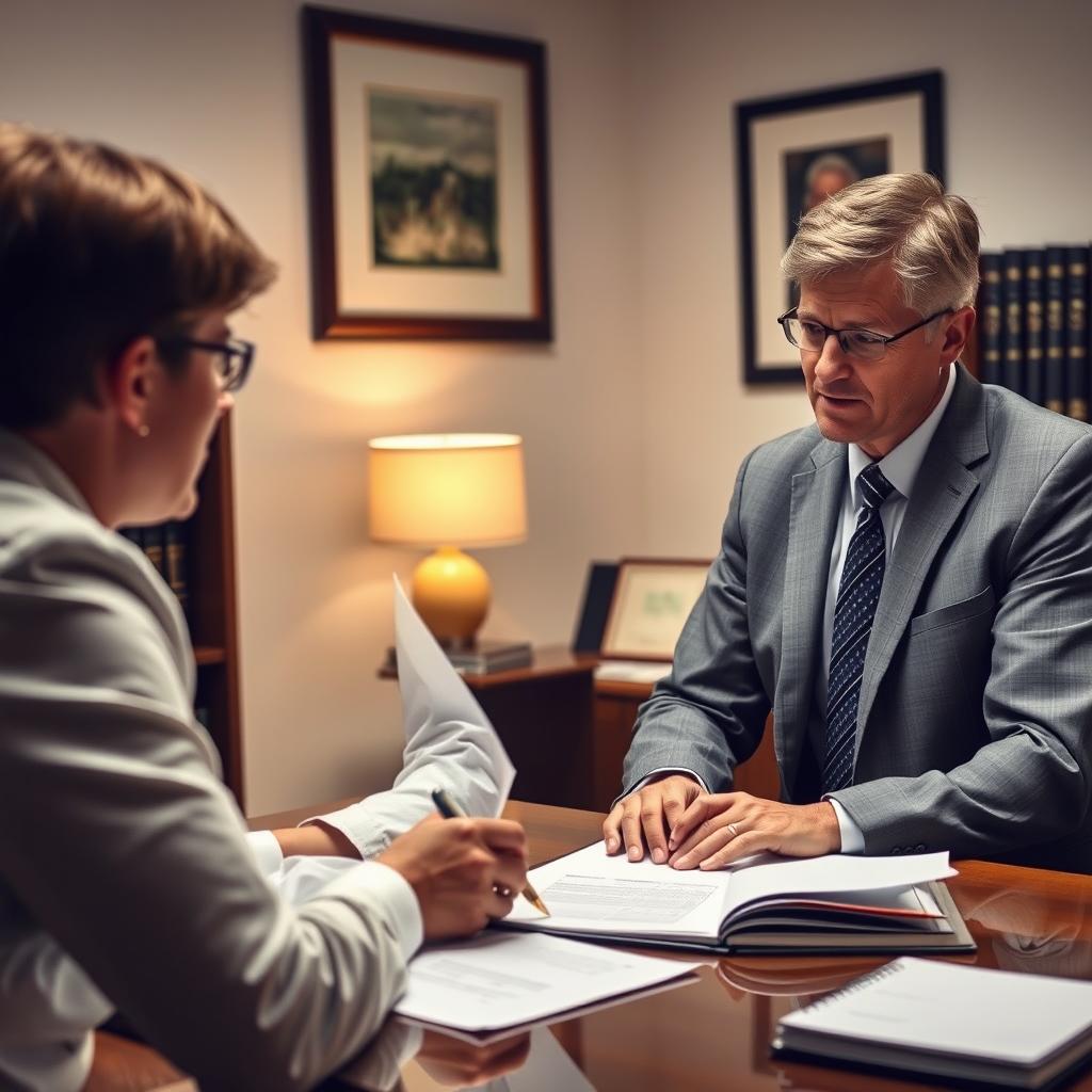 False Claims lawyer Madison County, VA