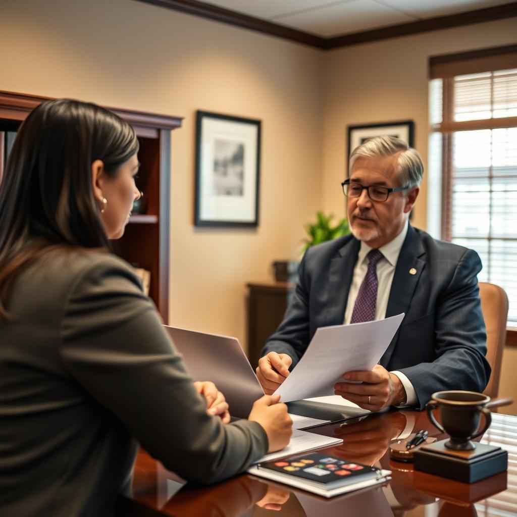 False Claims lawyer Orange County, VA
