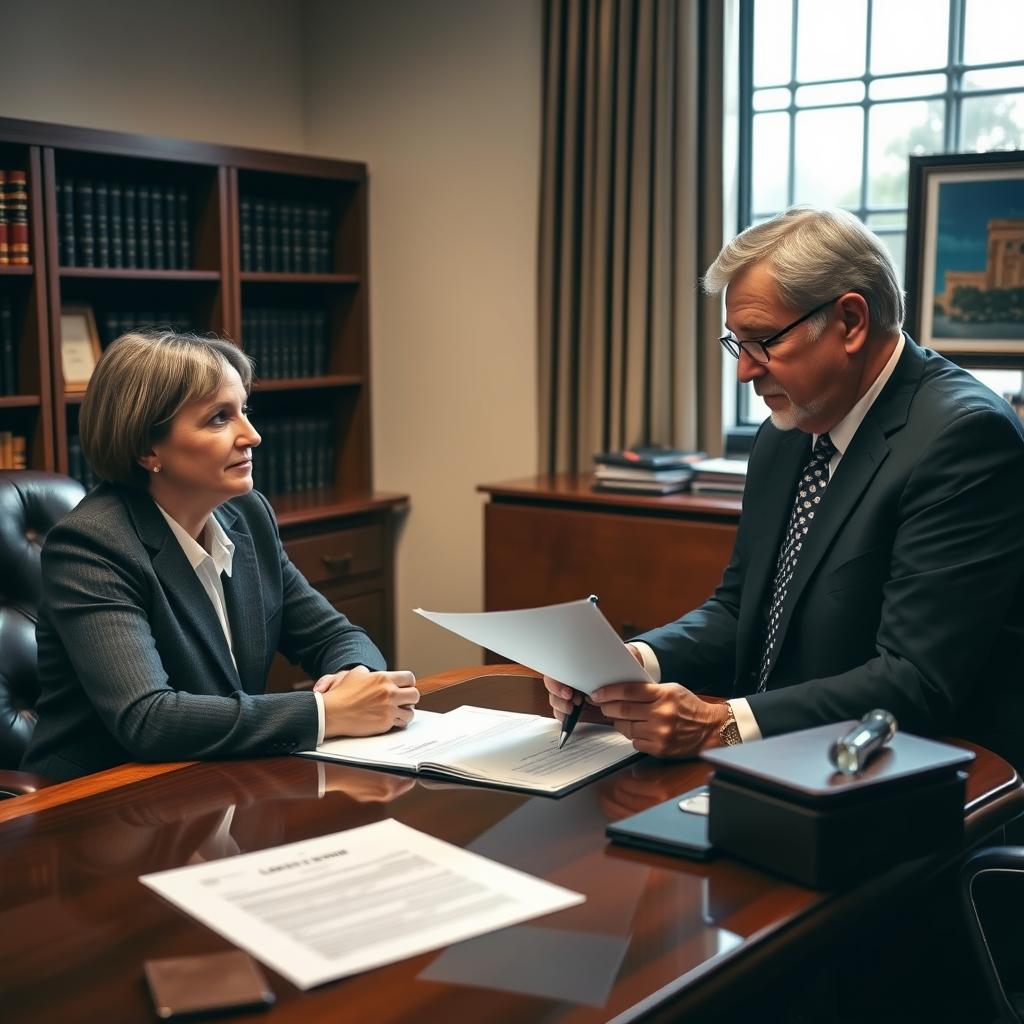 Filing a False Tax Return lawyer Charlottesville, VA