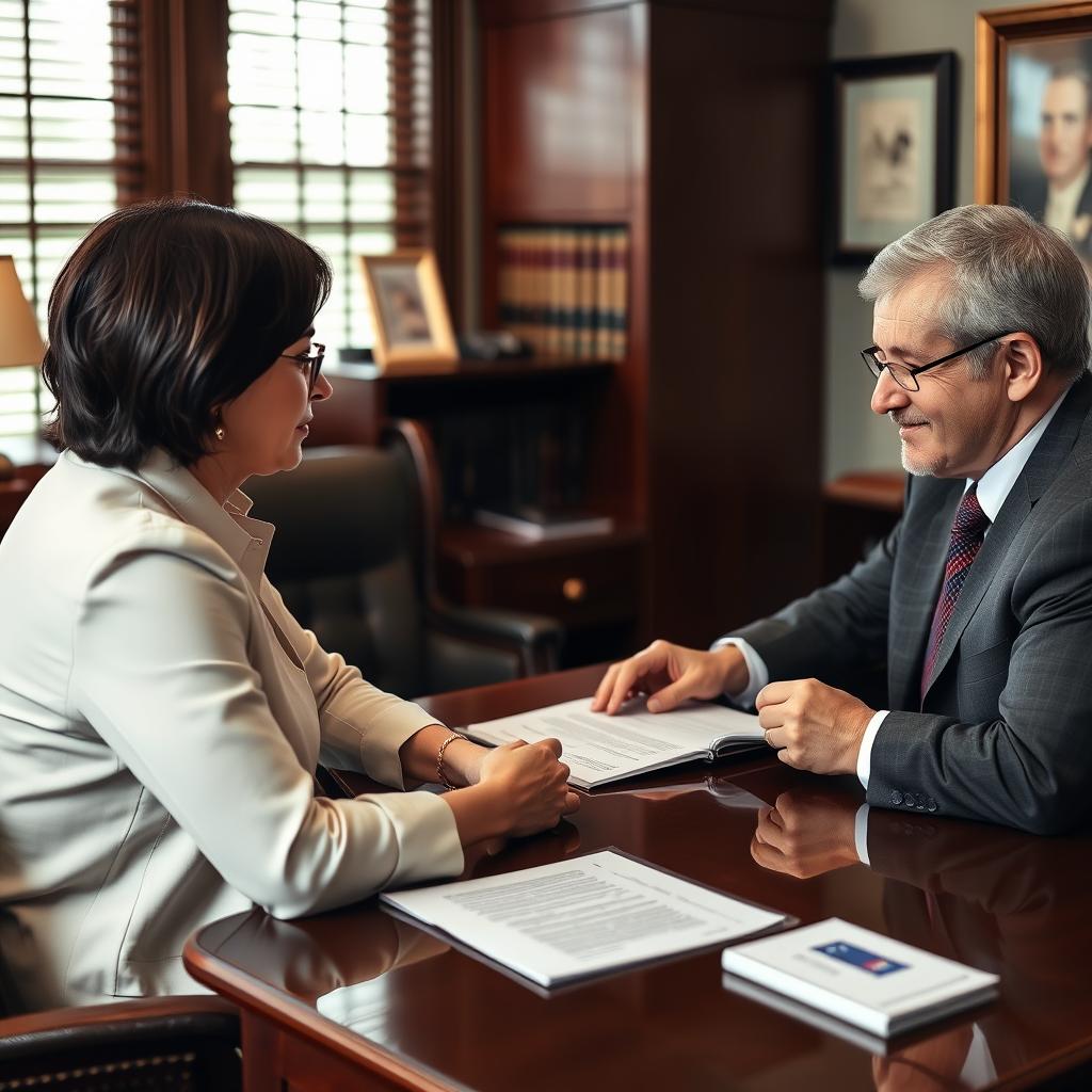Filing a False Tax Return lawyer Greene County, VA