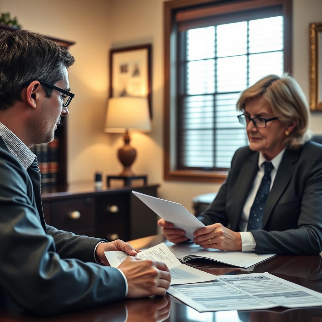 Filing a False Tax Return lawyer Madison County, VA