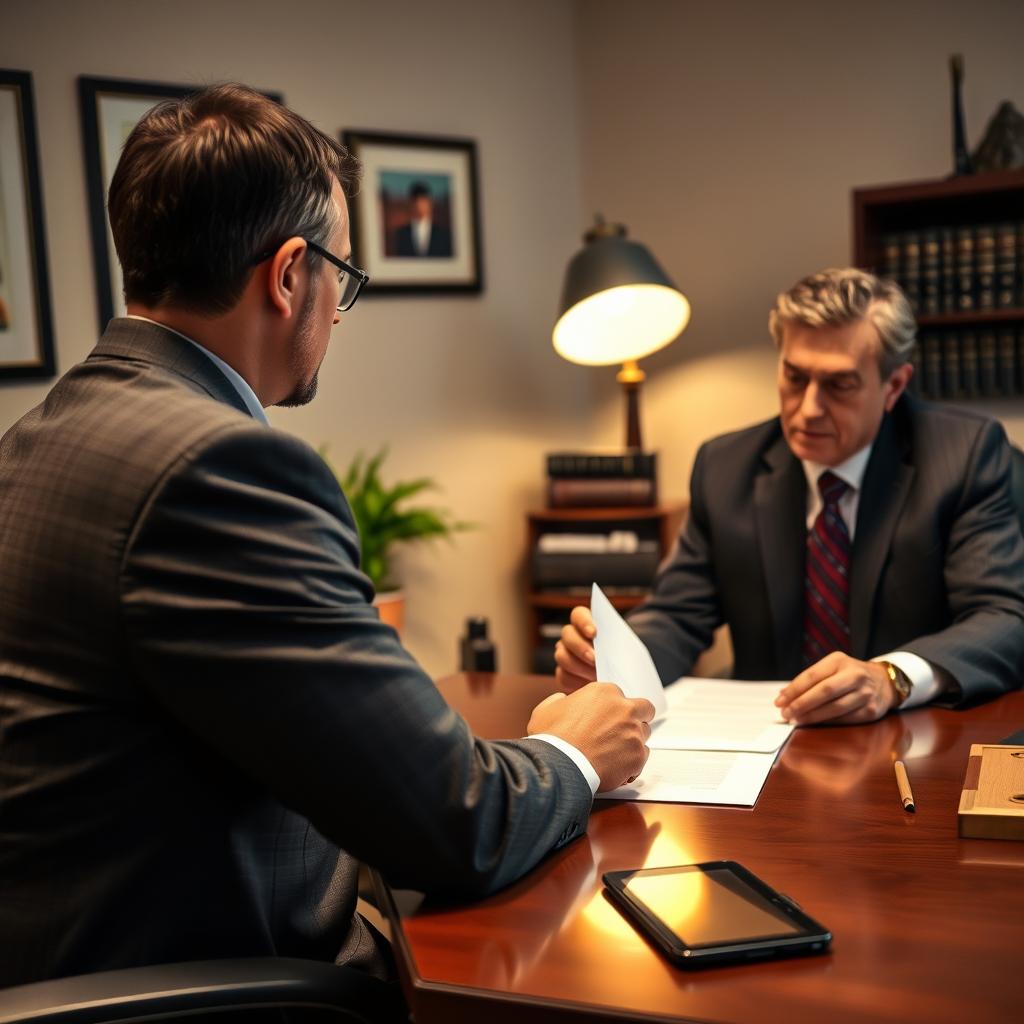 Firearm by Felon Lawyer Charlottesville, VA