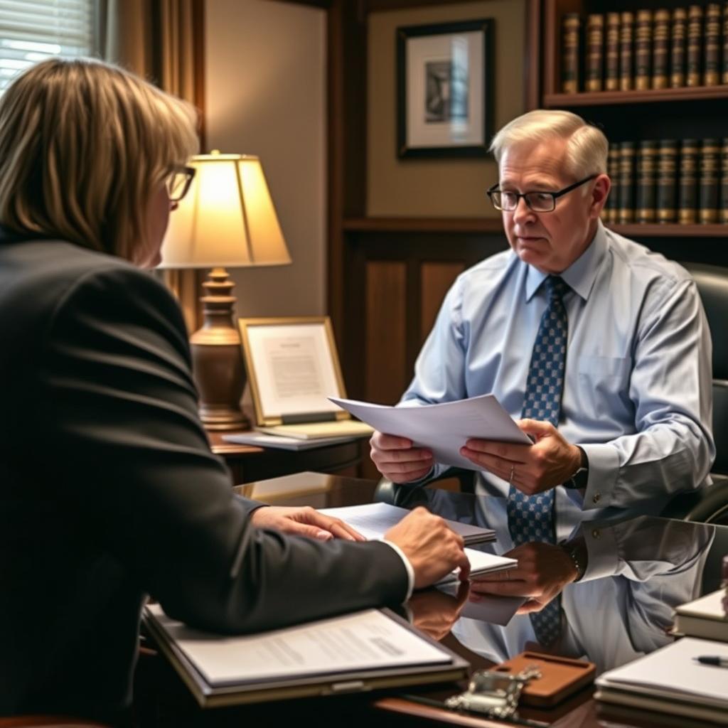 Foreign Corrupt Practices Act (FCPA) Violations lawyer Greene County, VA