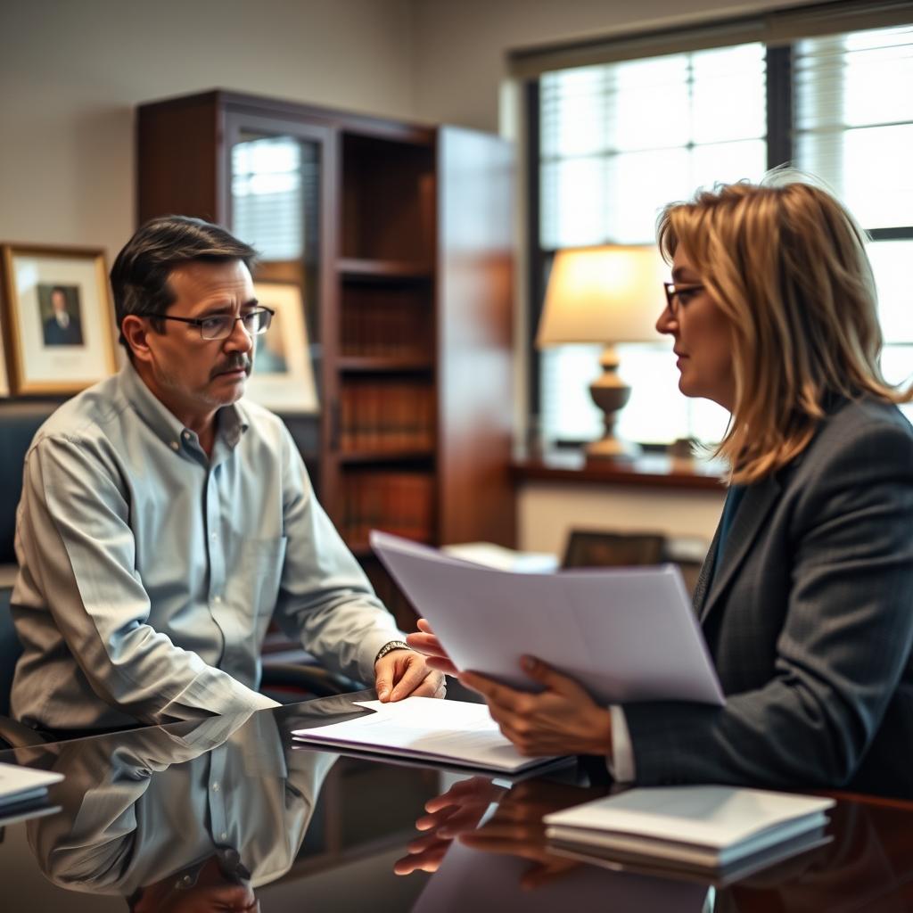Foreign Corrupt Practices Act (FCPA) Violations lawyer Madison County, VA