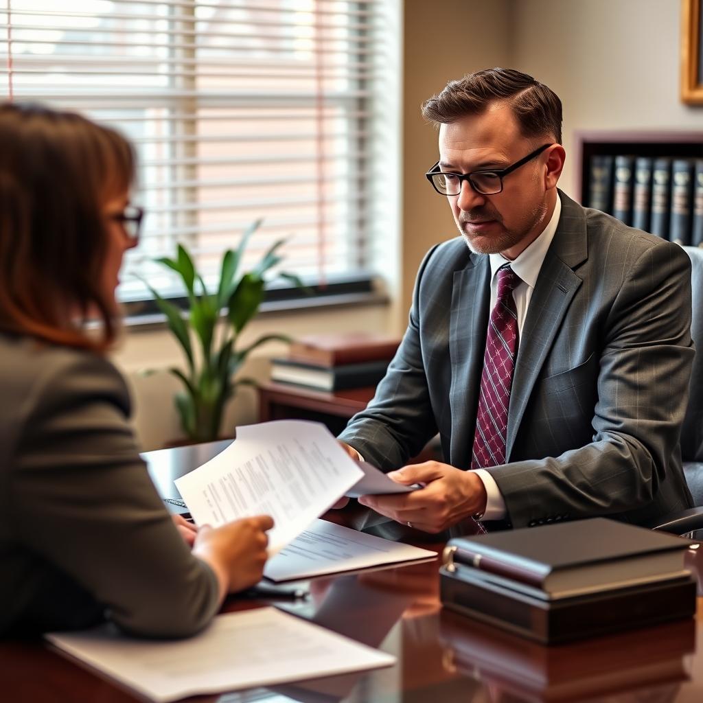 Foreign Corrupt Practices Act (FCPA) Violations lawyer Orange County, VA