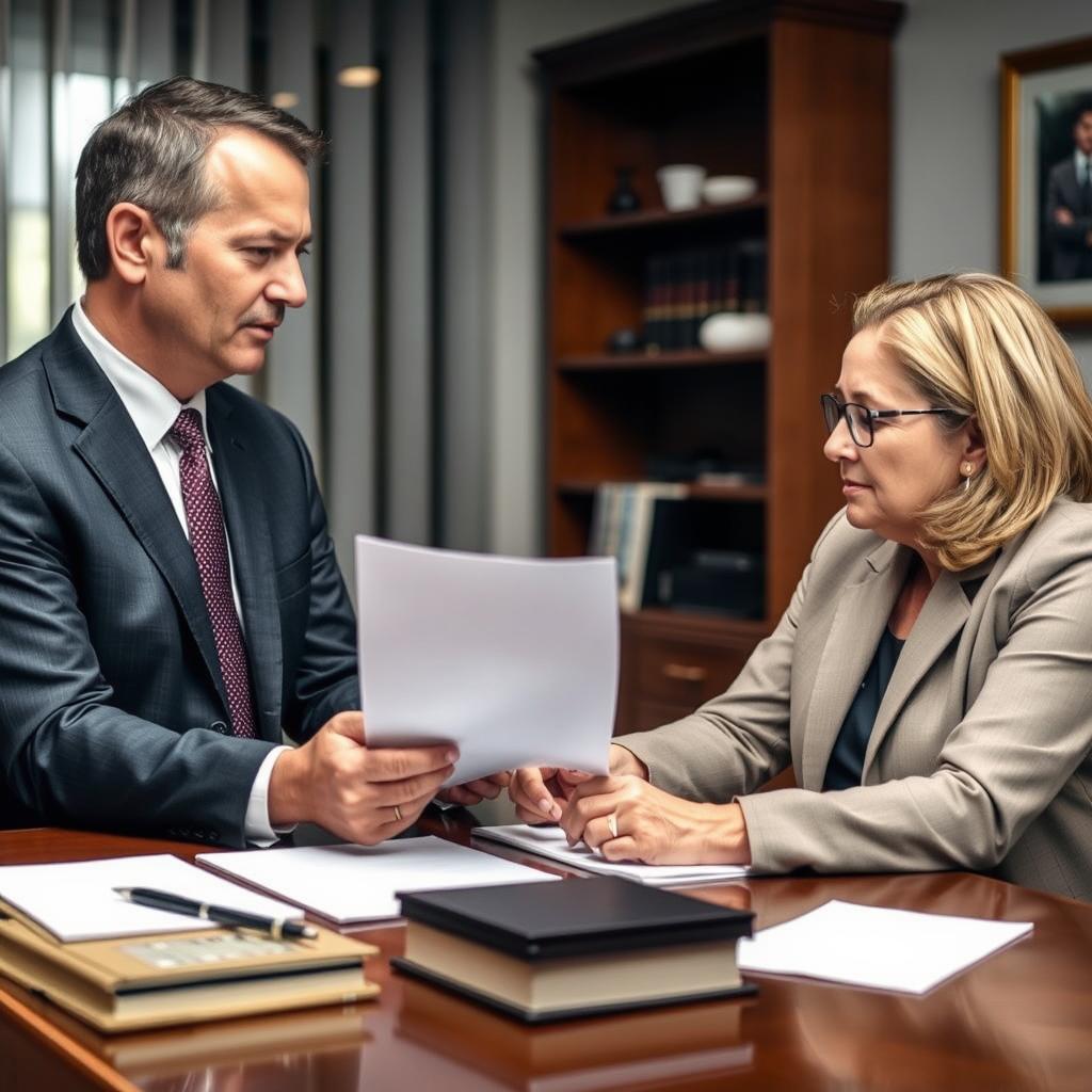 Franchise Dispute Lawyer Albemarle County, VA