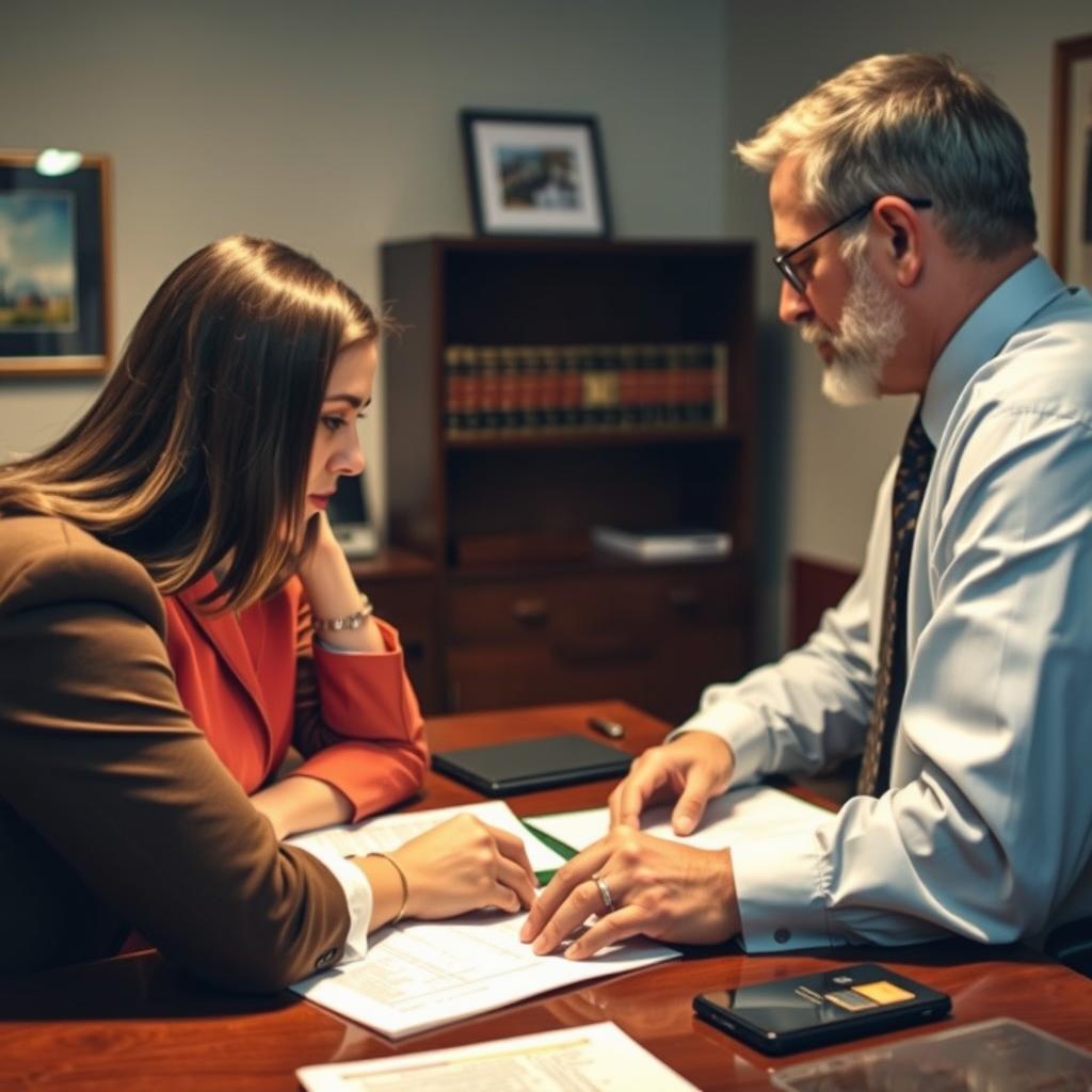 Franchise Dispute Lawyer Greene County, VA