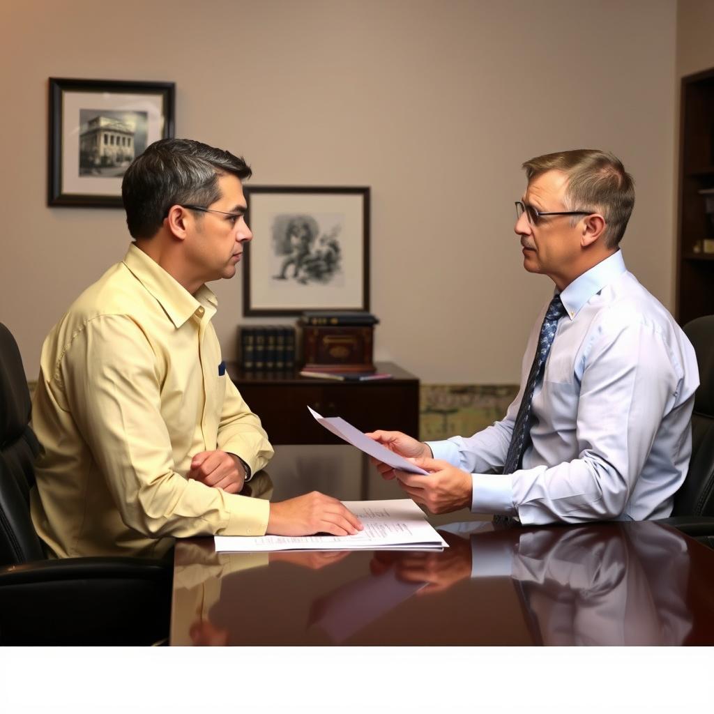 Franchise Lawyer Orange County, VA