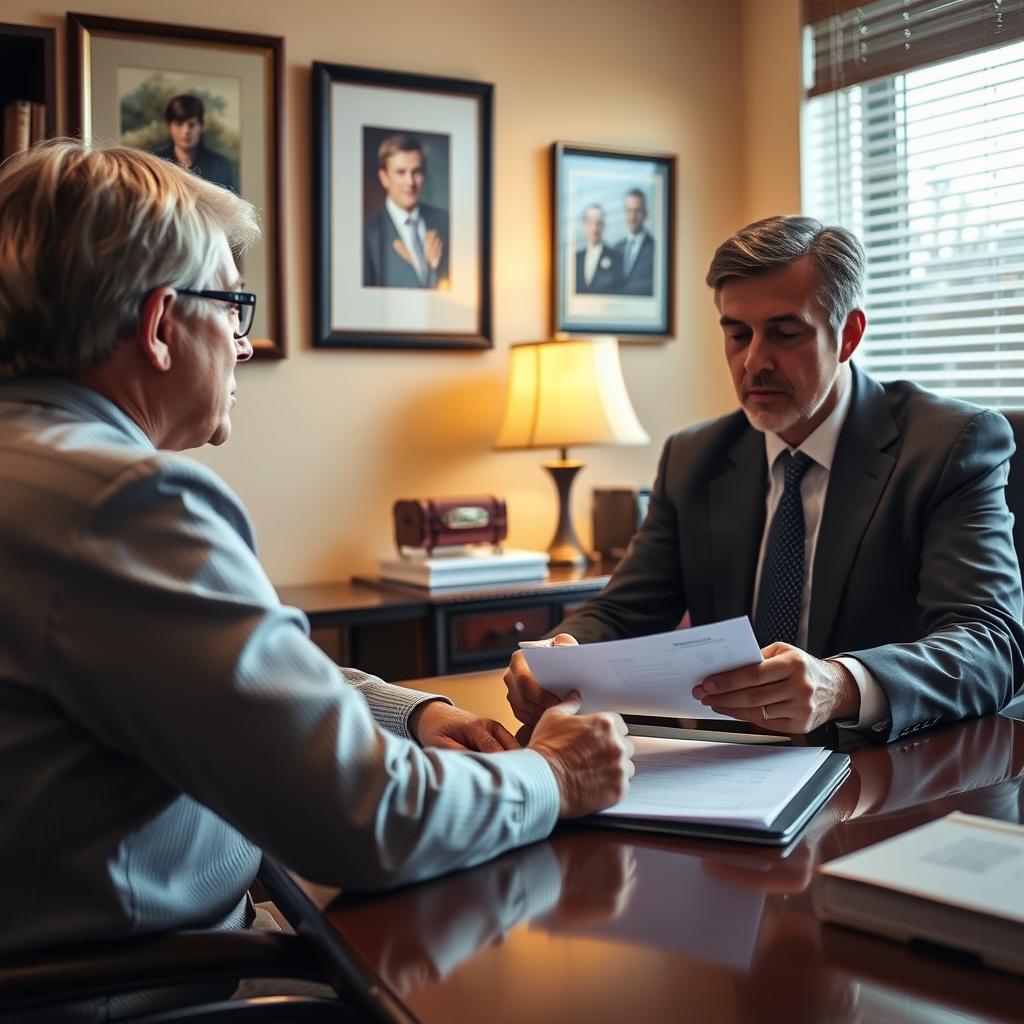Health Care Fraud lawyer Greene County, VA