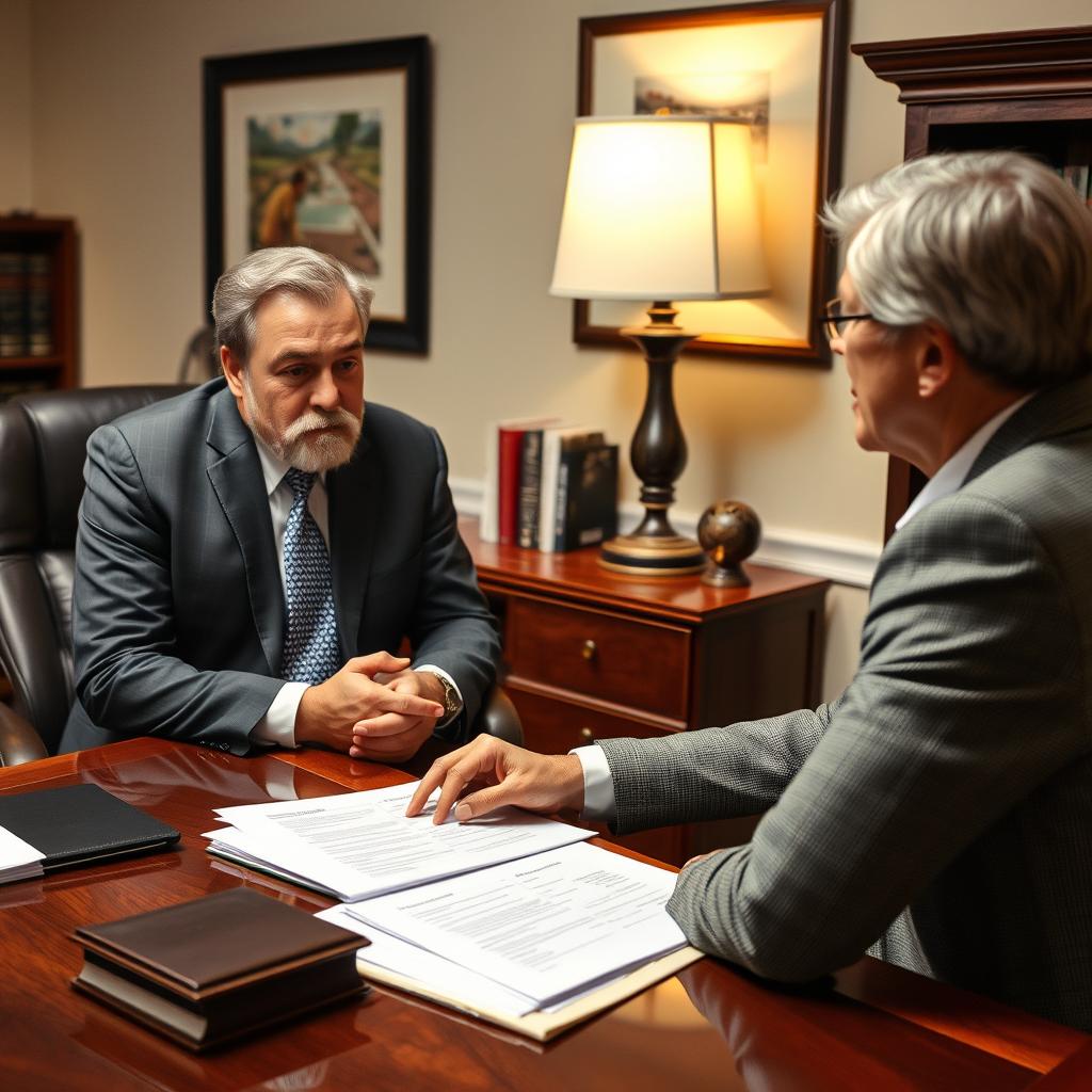 Health Care Fraud lawyer Madison County, VA