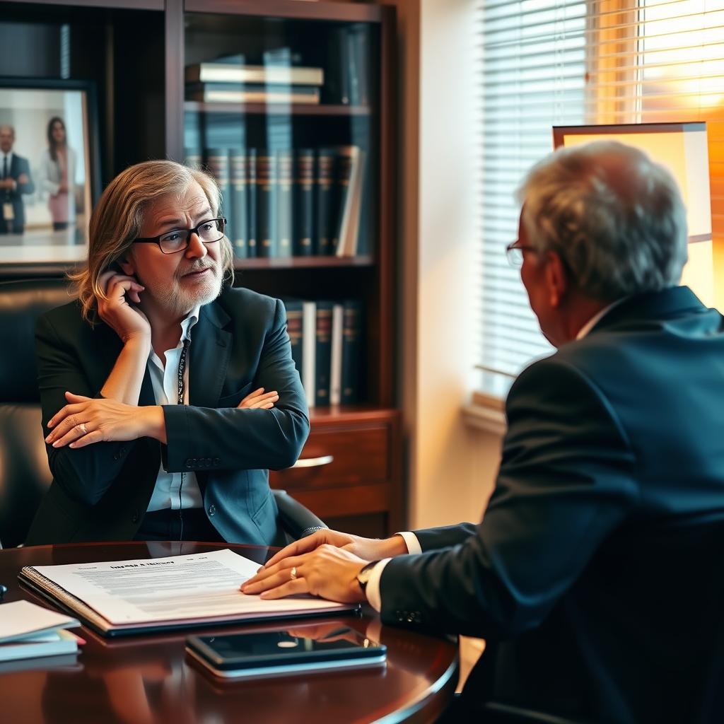 Health Care Fraud lawyer Orange County, VA