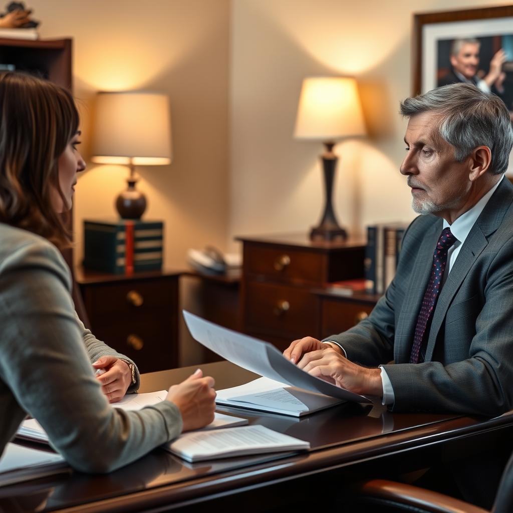 Hit-and-Run Accident Lawyer Charlottesville, VA