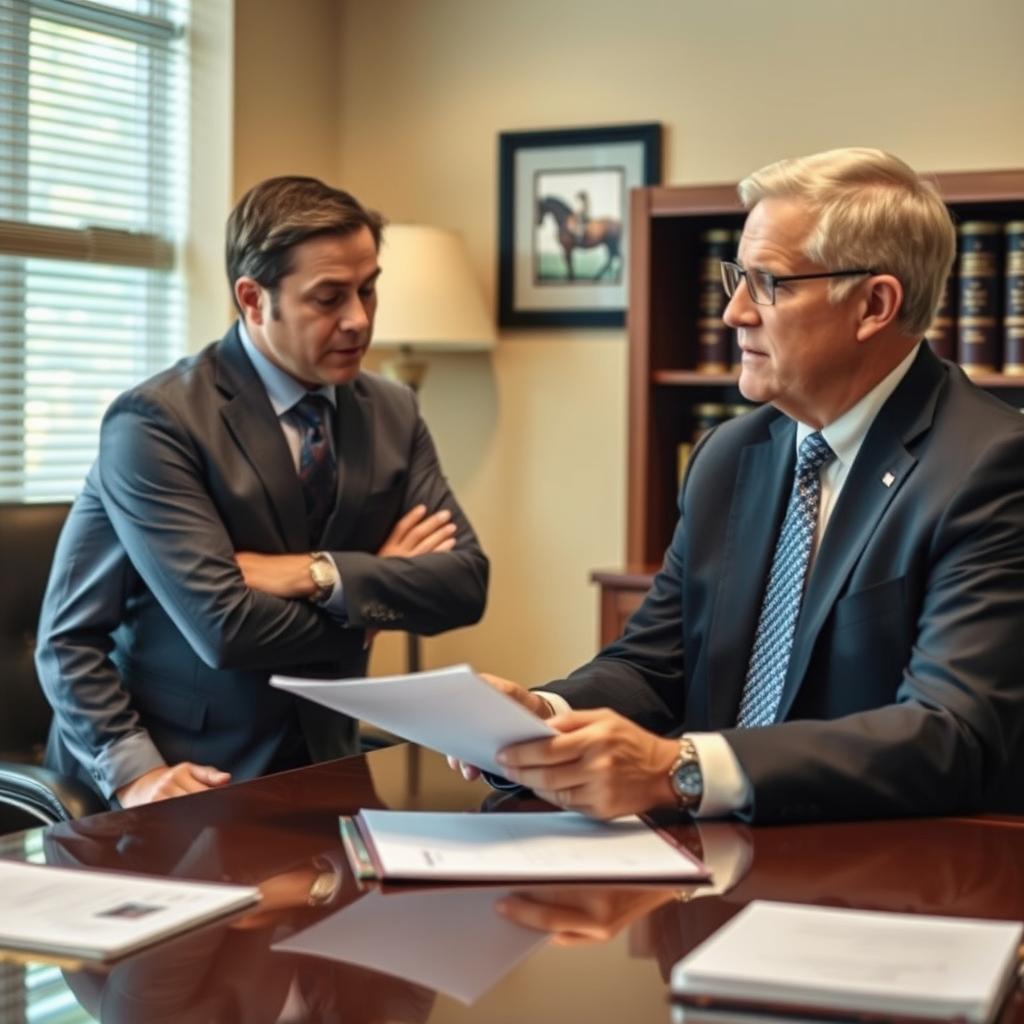 Hit-and-Run Accident Lawyer Greene County, VA