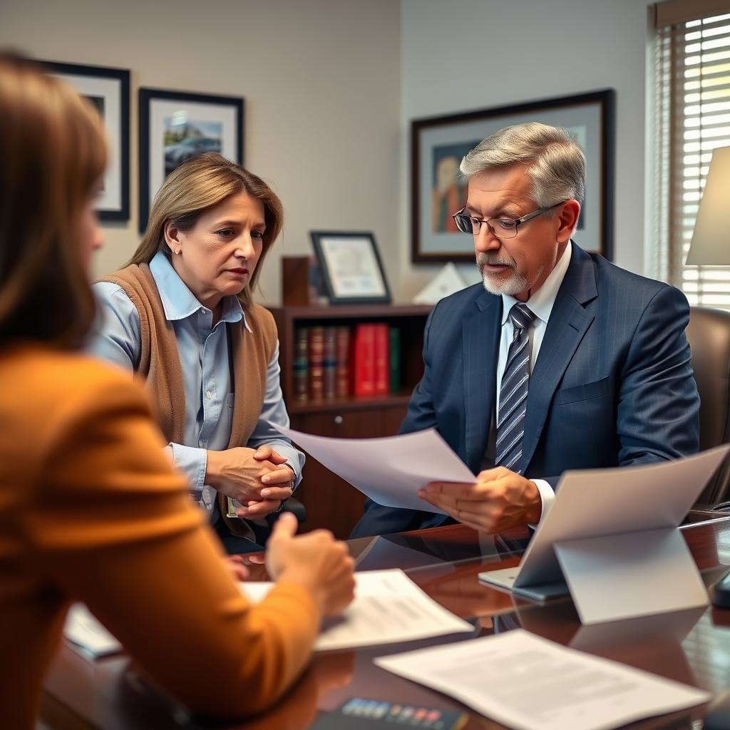 Hit-and-Run Accident Lawyer Madison County, VA