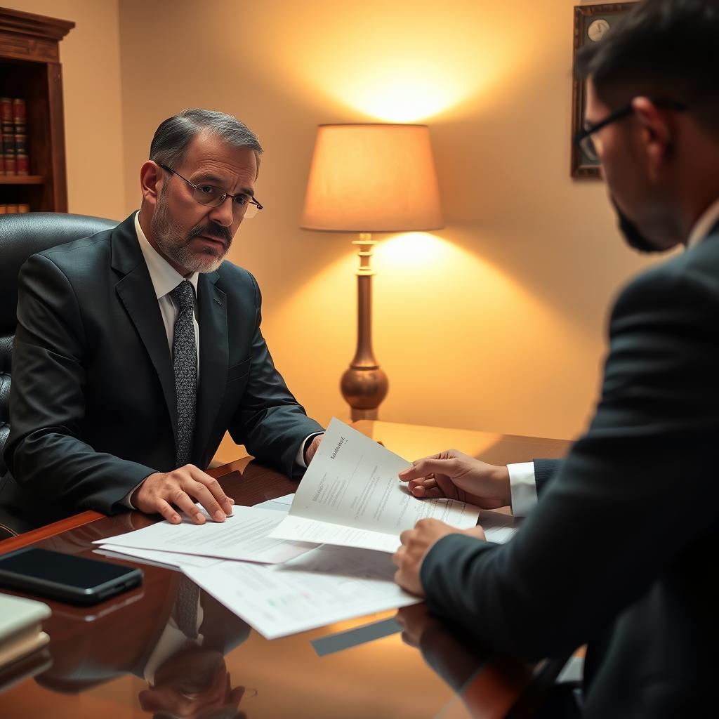 Illegal Re-entry After Deportation lawyer Charlottesville, VA